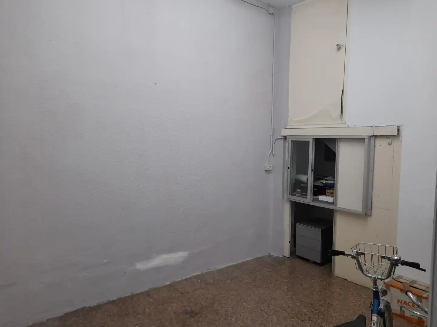 Geschaftsraum zum Verkauf in Calle Calle de Ruaya, Morvedre