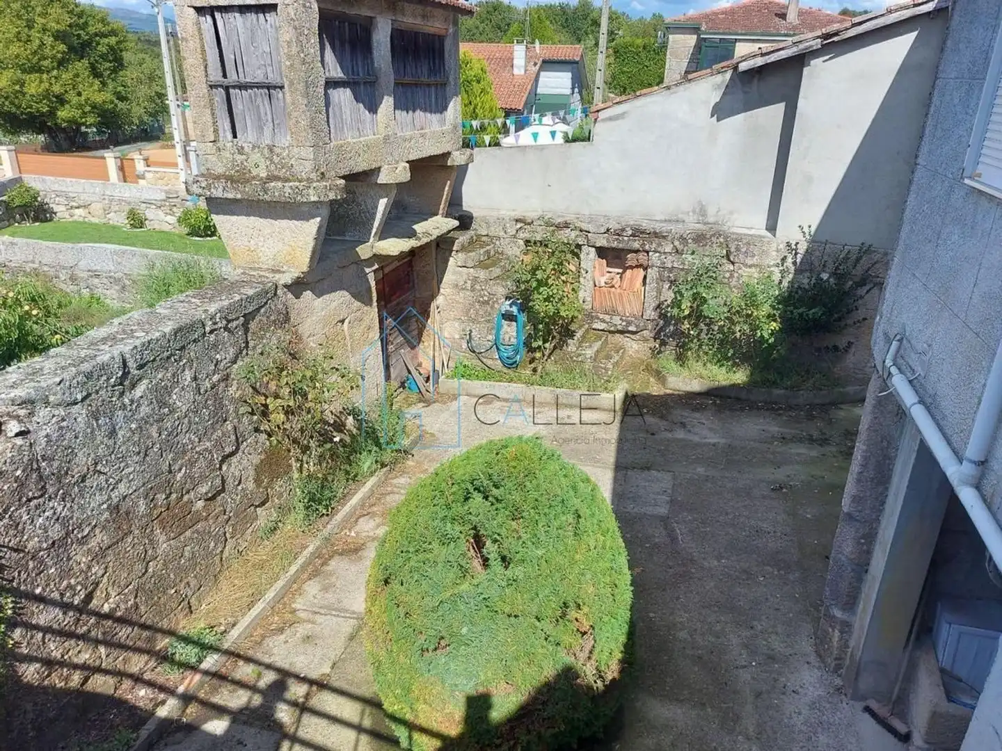 Villa à vendre à Lugar Loureiro 77, imagen 29