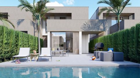Foto 2 de Casa o chalet en venta en Los Urrutias, Cartagena