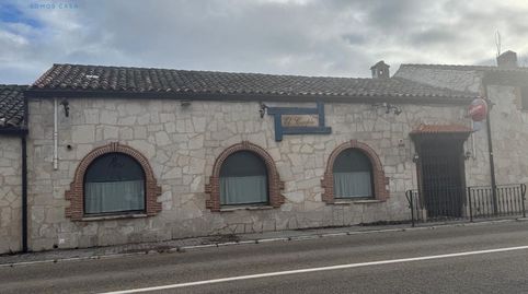 Impresionante Restaurante a la venta en Fuentespina, imatge 5