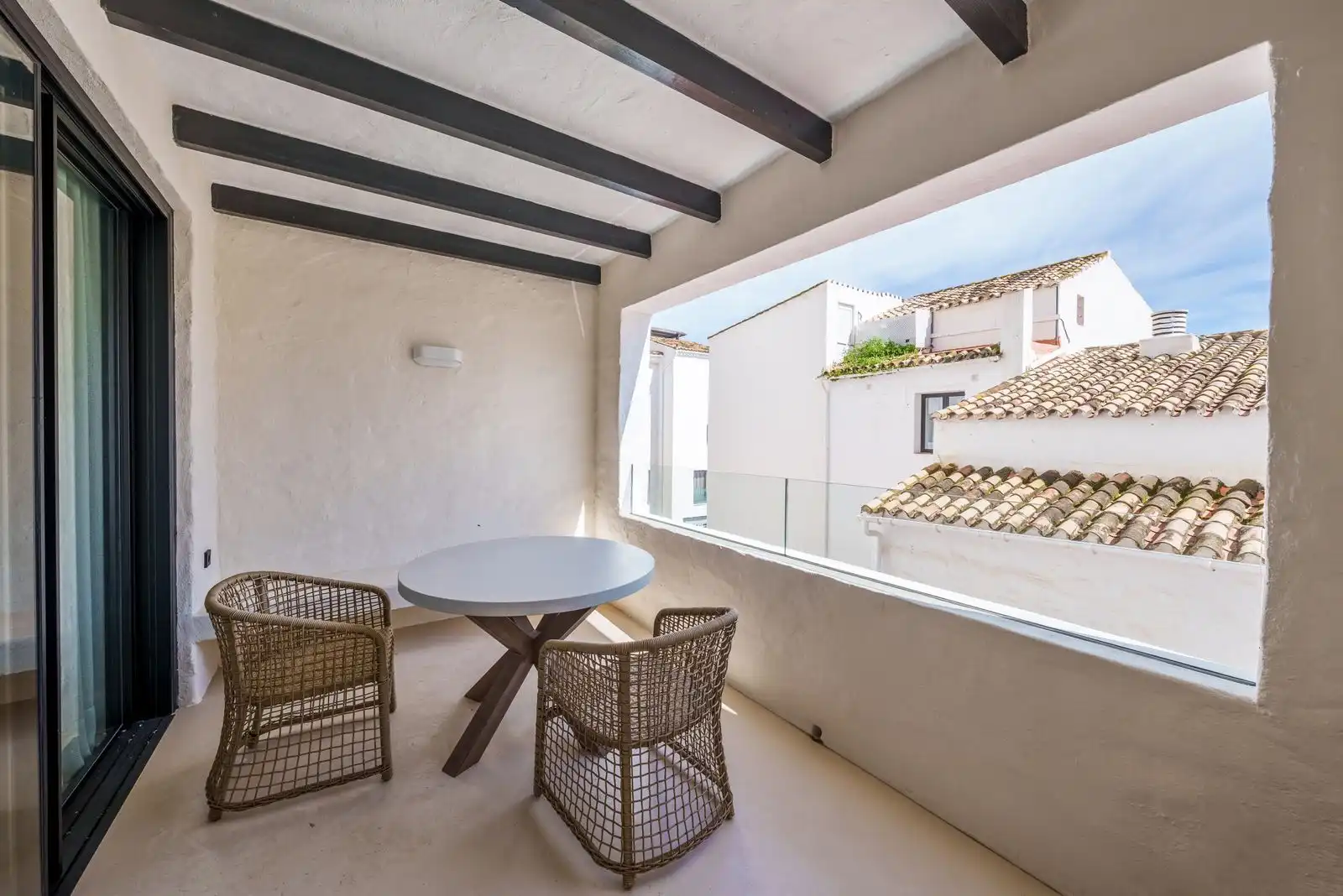 Wohnung mit Terrasse zum Verkauf in Calle Jesus Puente 22, imagen 23