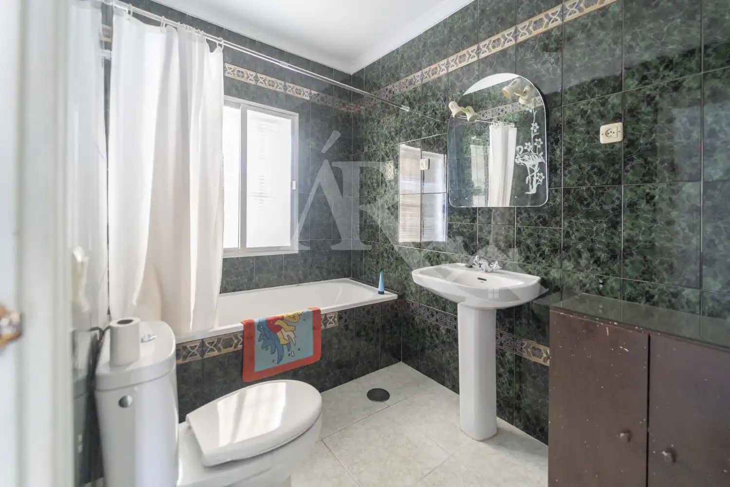 Casa amb terrassa en venda a CORDOBA 41, imagen 24