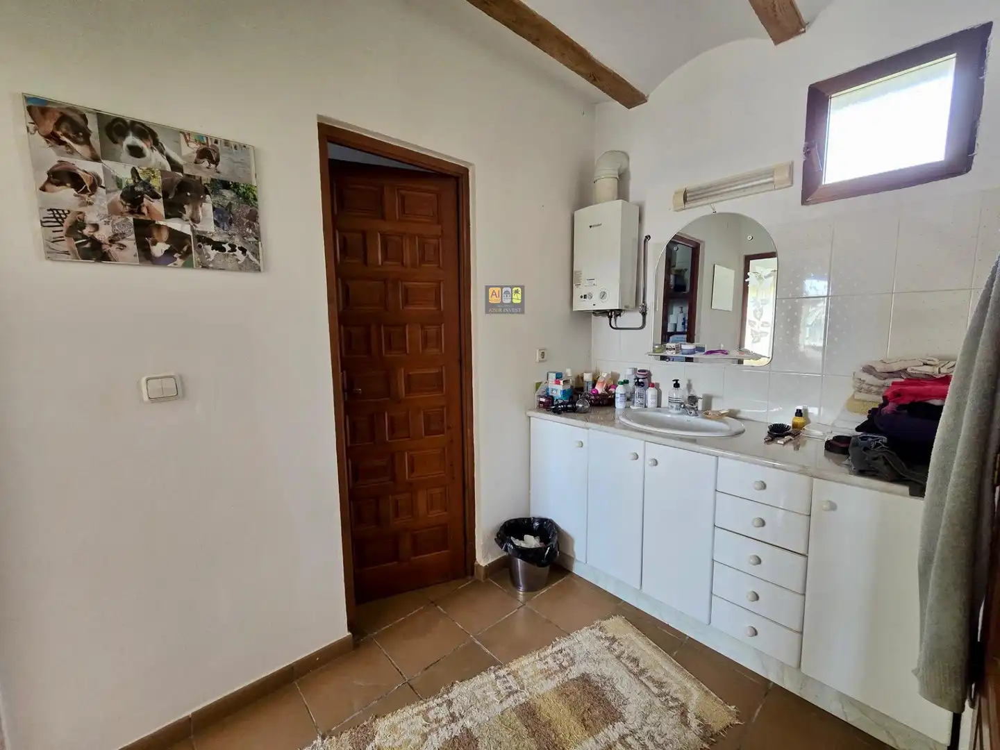 Casa o chalet en venta en Altea la Vella