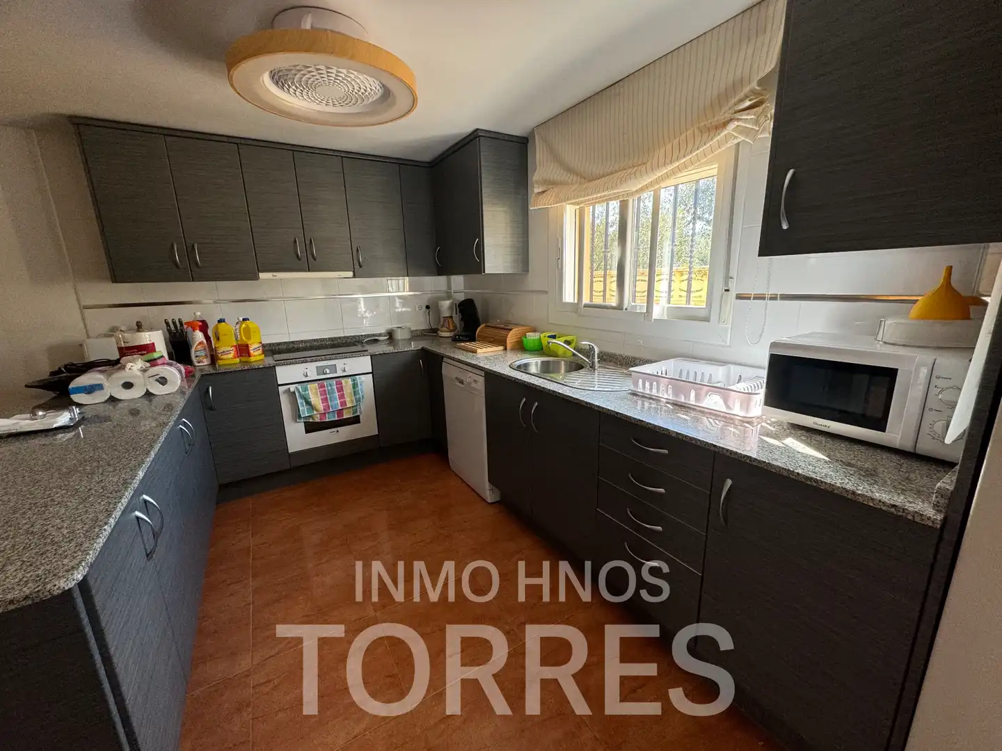 Reihenhaus mit Terrasse zum Verkauf in Camí de Cervera, imagen 11
