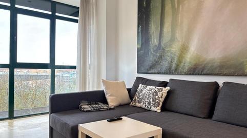 Photo 3 of Flat to rent in De José María Pemán, San Isidro, Madrid