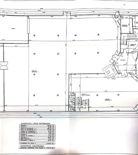 Foto 2 von Geschaftsraum zum Verkauf in Avenida Valladolid, 50, Avenida Valladolid - Barriada Yagüe, Soria Capital
