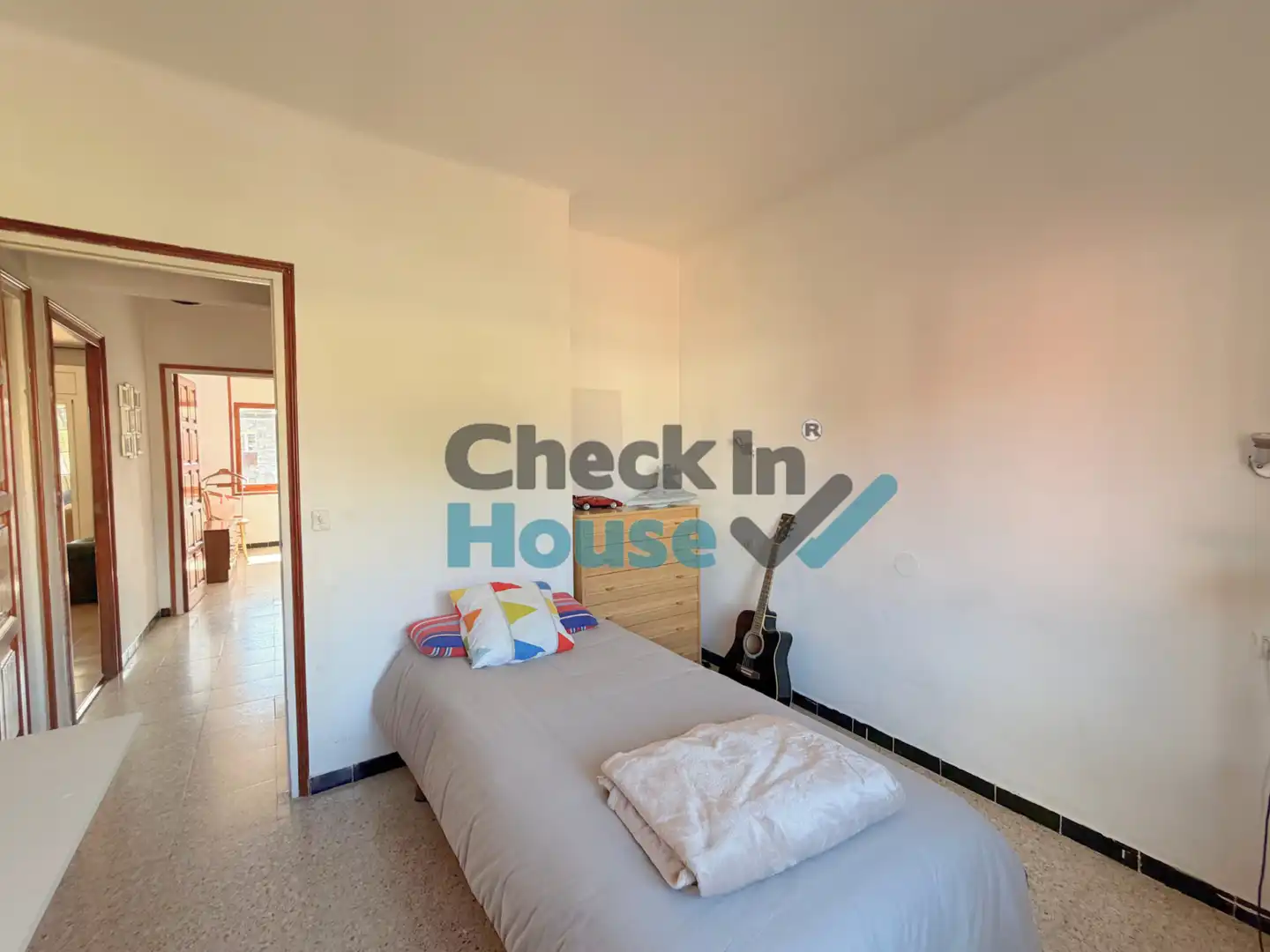 Habitación de Piso en venta en Calonge i Sant Antoni