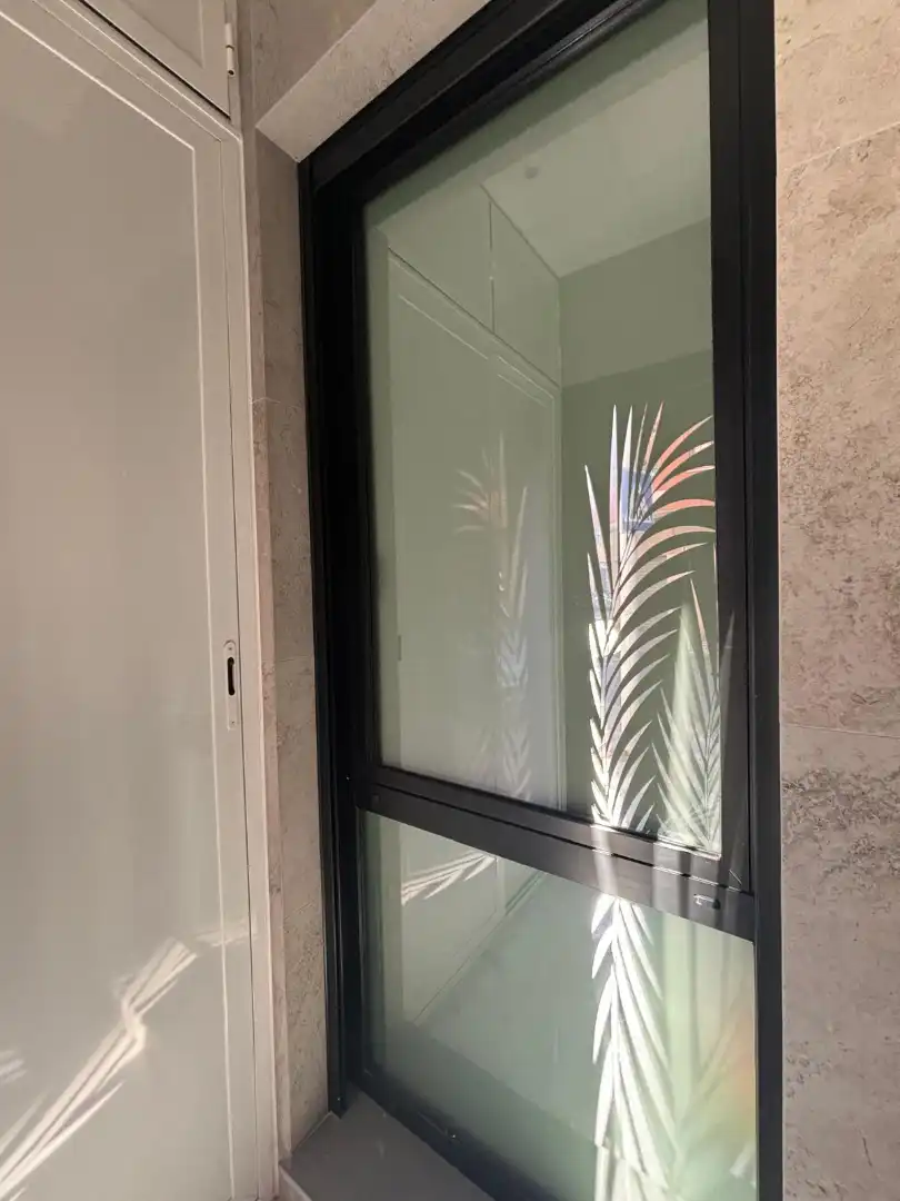 Terrassa de Apartament de lloguer en Albacete amb Aire condicionat, Calefacció i Parquet