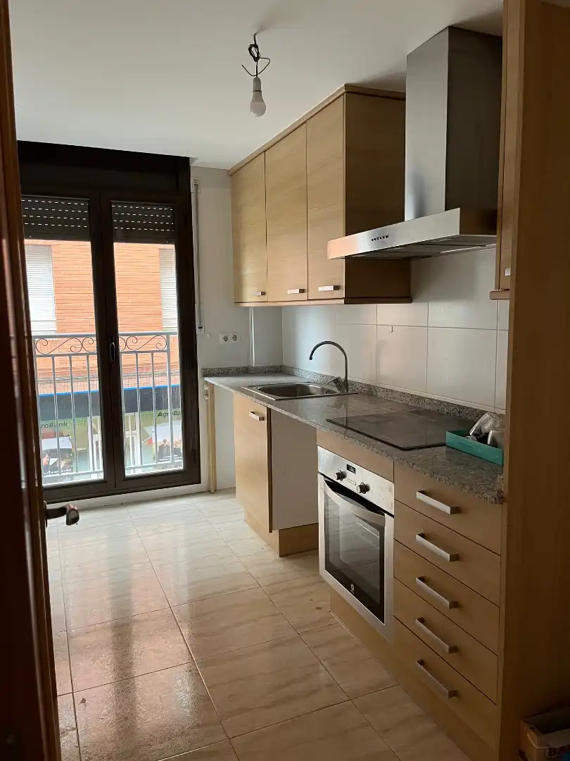 Mini appartamento con terrazza in affitto a Calle Mirador del Segria, imagen 9