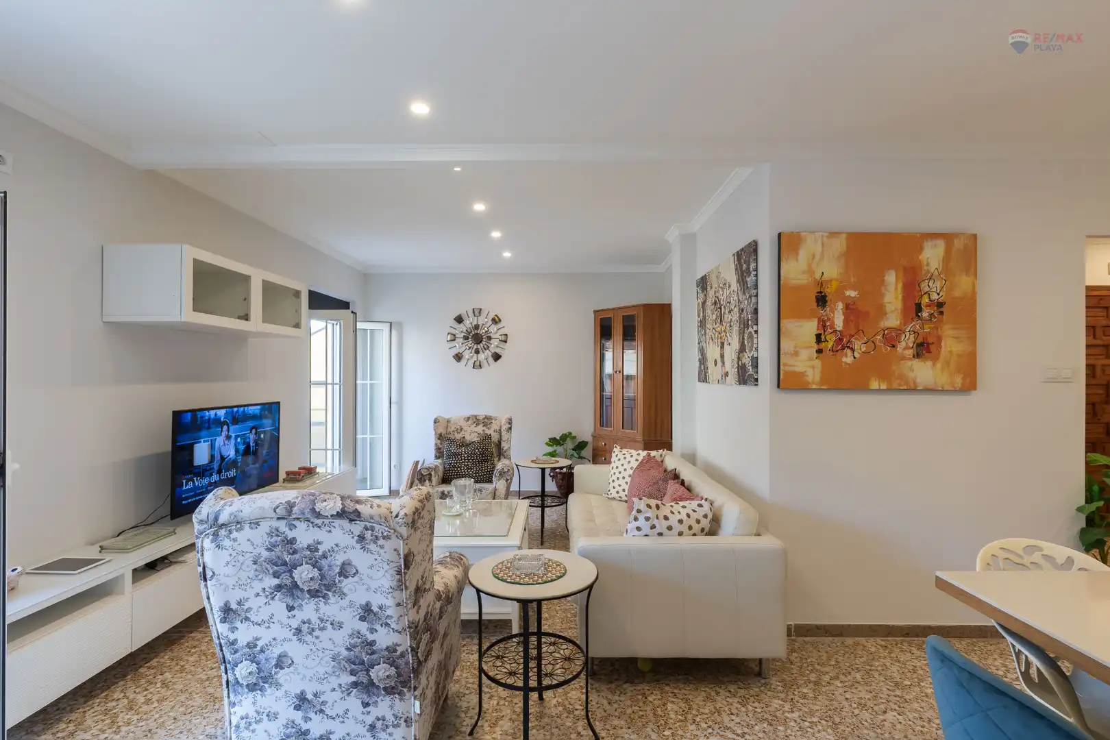 Appartamento con terrazza in vendita a Calle Ermita 42, imagen 2