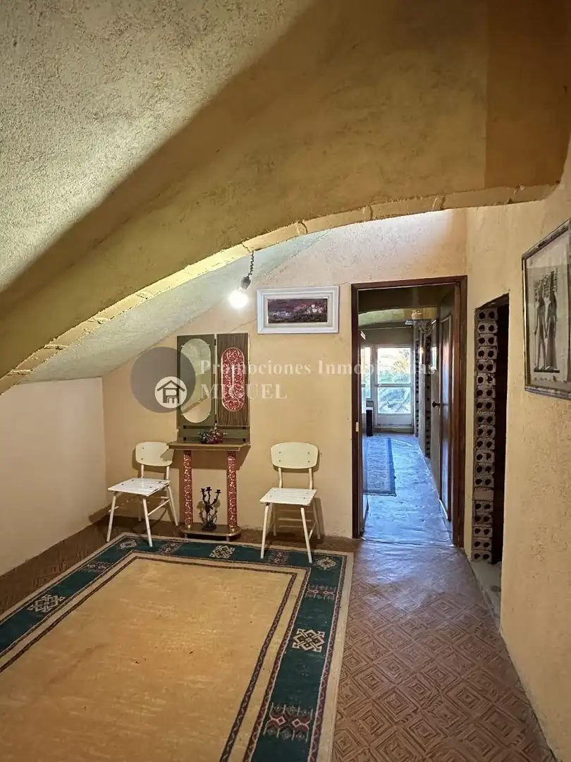 Casa con giardino in vendita a Sarreaus, imagen 53