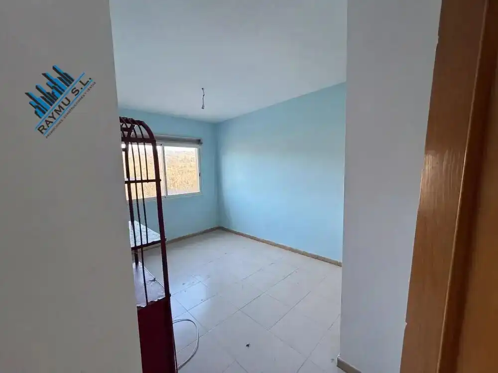 Dormitori de Casa adosada en venda en Ontígola