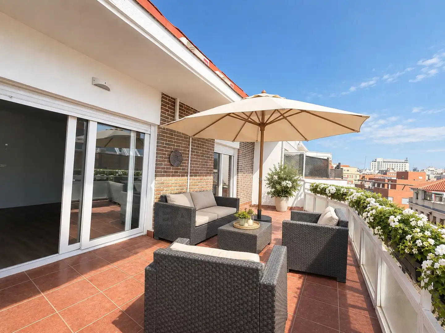 Flat to rent in Barrio de Salamanca, imagen 5