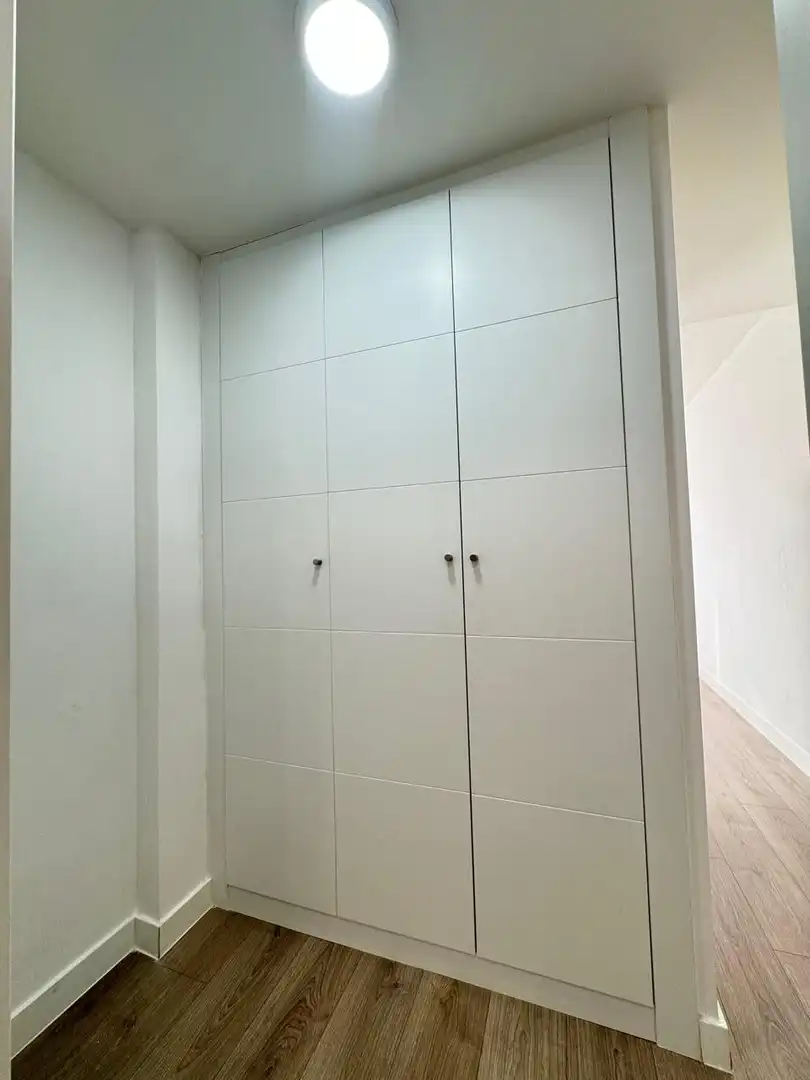 Habitación de Piso de alquiler en Segovia con Calefacción, Terraza y Trastero