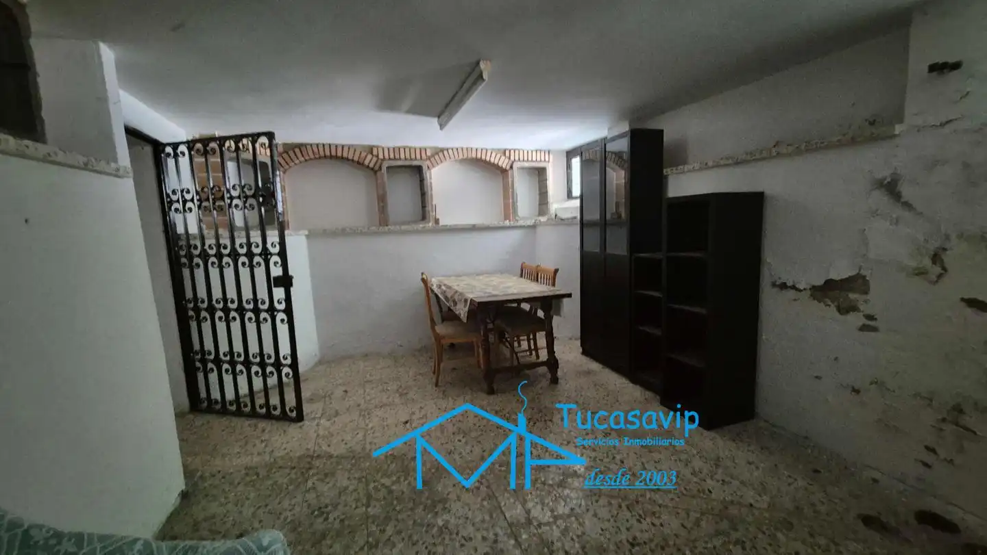 Casa o chalet en venta en Pelayos de la Presa con Jardín privado, Terraza y Trastero