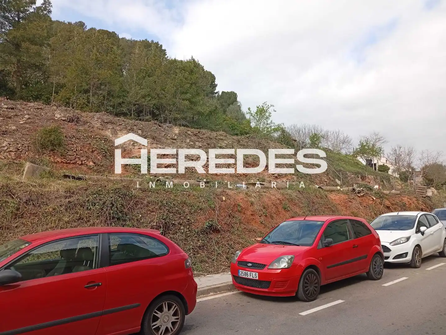 Terreno residencial en venta en Carrer Montserrat Roig, imagen 9