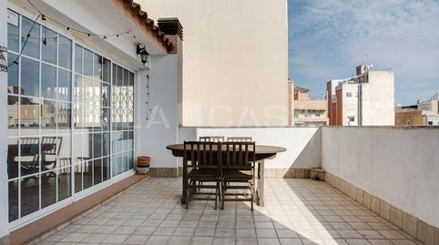 Foto 2 de Ático en venta en Sagrada Família, Barcelona Capital