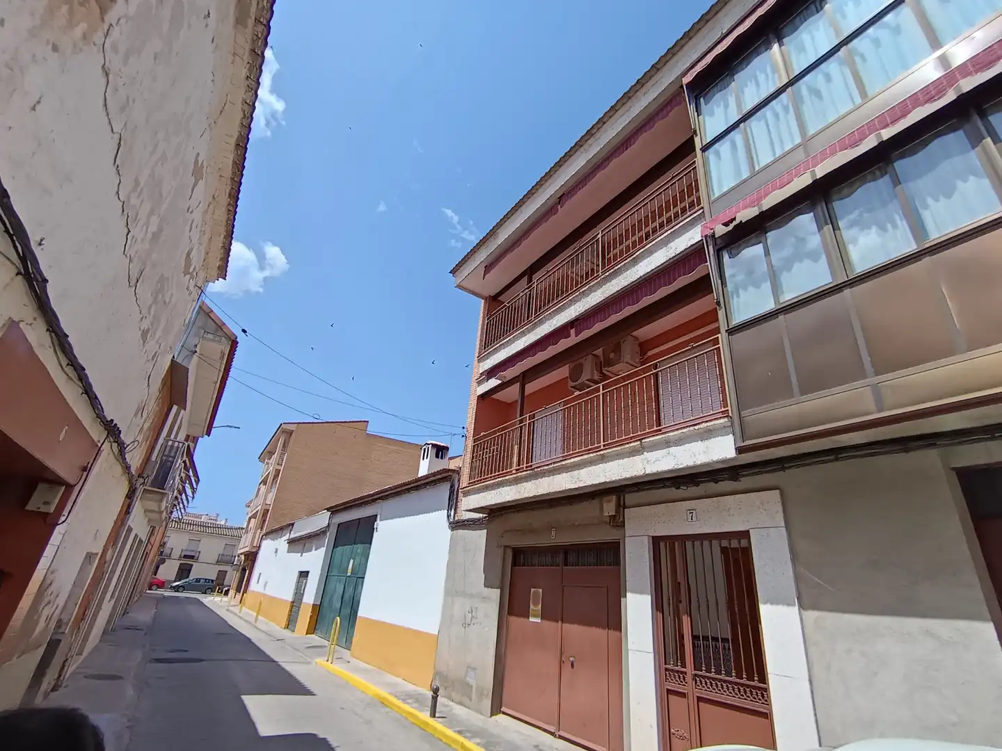 Wohnung zum Verkauf in Calle Lerma, imagen 77