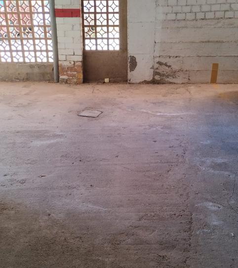 Foto 2 de Garatge de lloguer a Avinguda de la Vila, 16, Moià, Barcelona