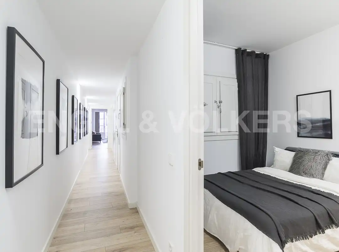 Ático con terraza en venta en Ciutat Vella, imagen 28
