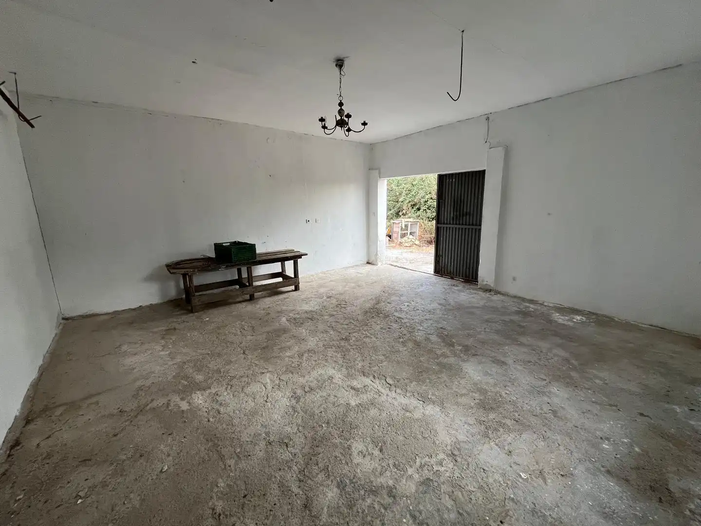 Finca rústica en venda en Talavera de la Reina amb Jardí privat