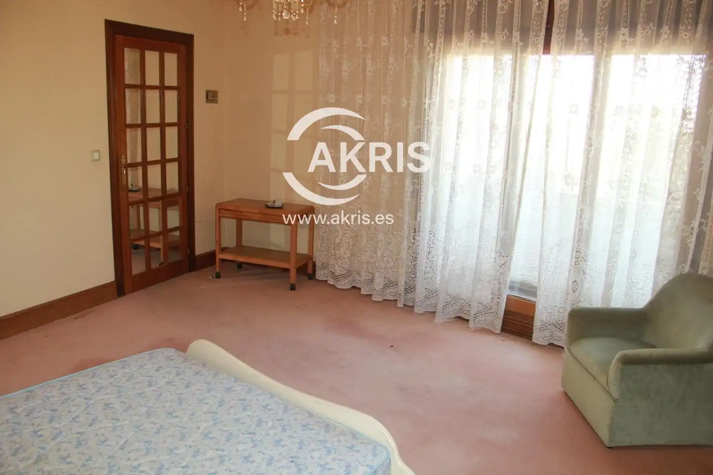 Residencial en venta en Avenida de América, Campodón - Ventorro del Cano