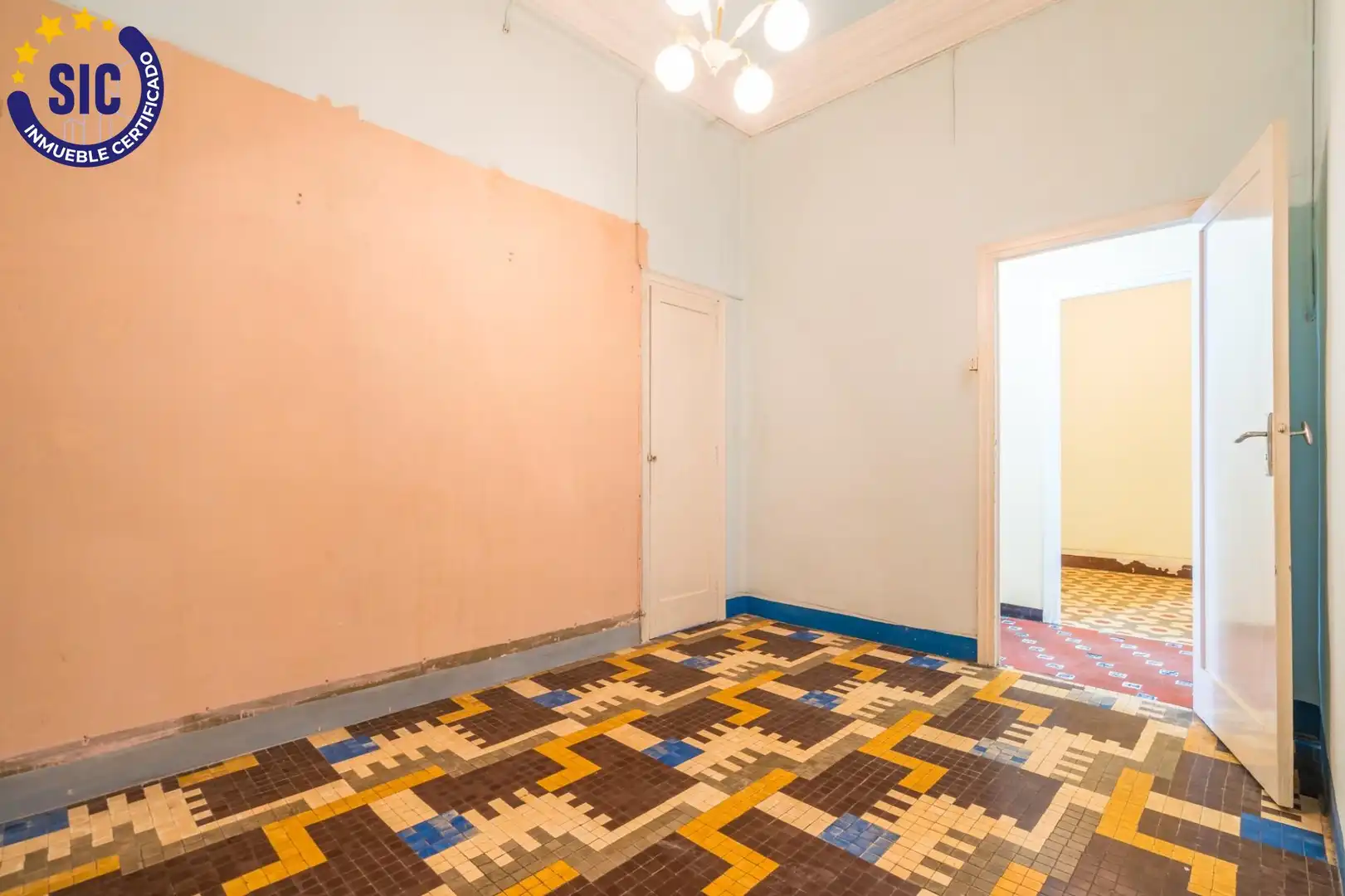 Flat with lift for sale in Avenida  Gran Vía de las Germanías, imagen 30