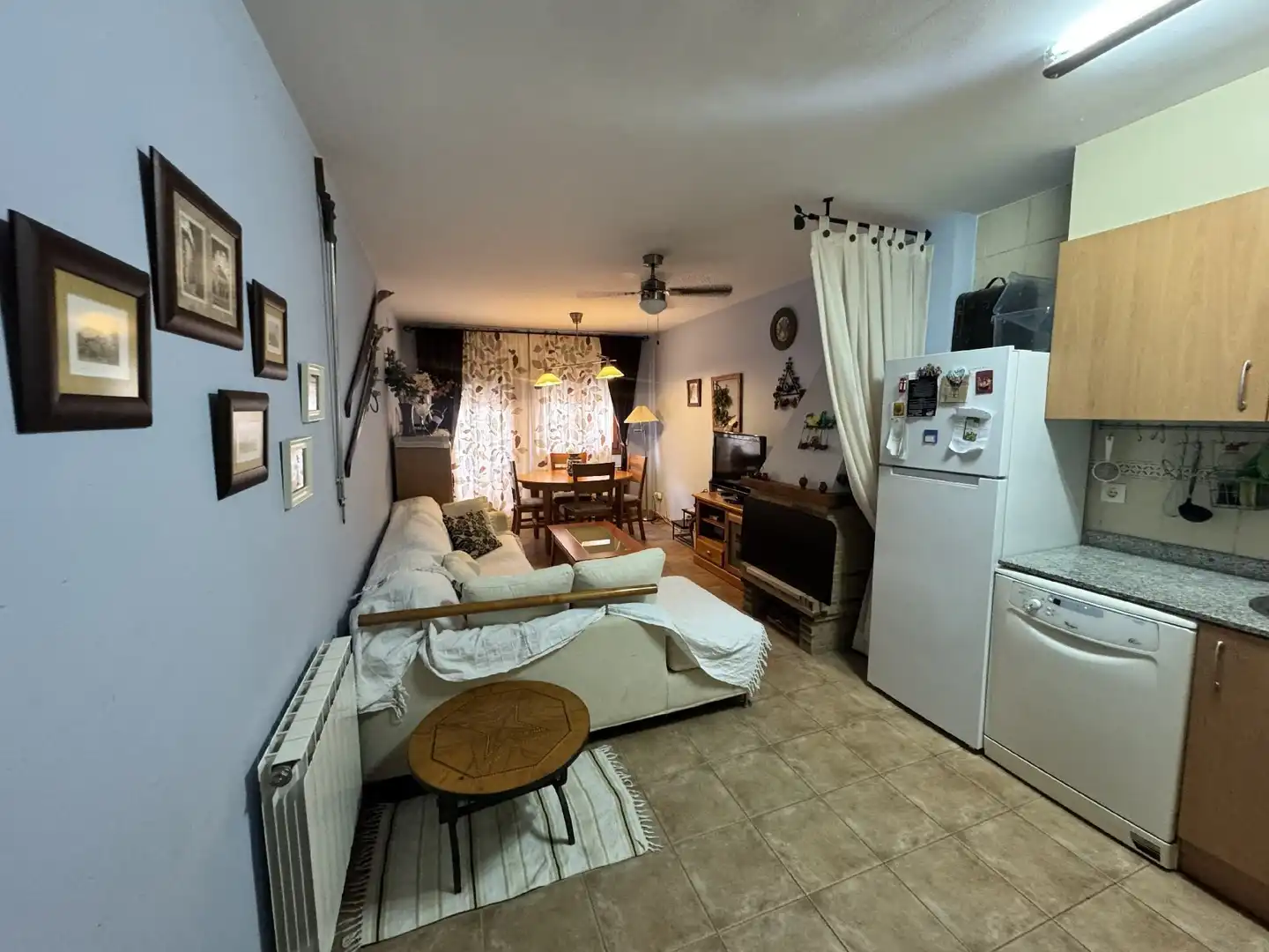 Wohnung zum Verkauf in del sol, Arén