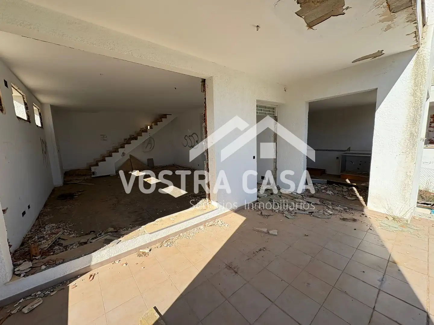 Chalet en venta en BARRANC DE L'ALGODER, imagen 3