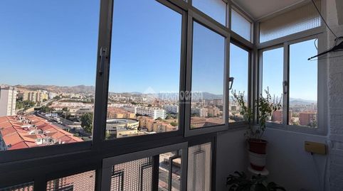 Foto 3 de Piso en venta en Santa Cristina - San Rafael, Málaga Capital