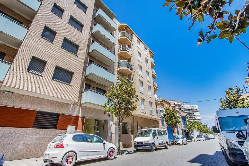 Flat for sale in Carretera de Camarasa, imagen 2