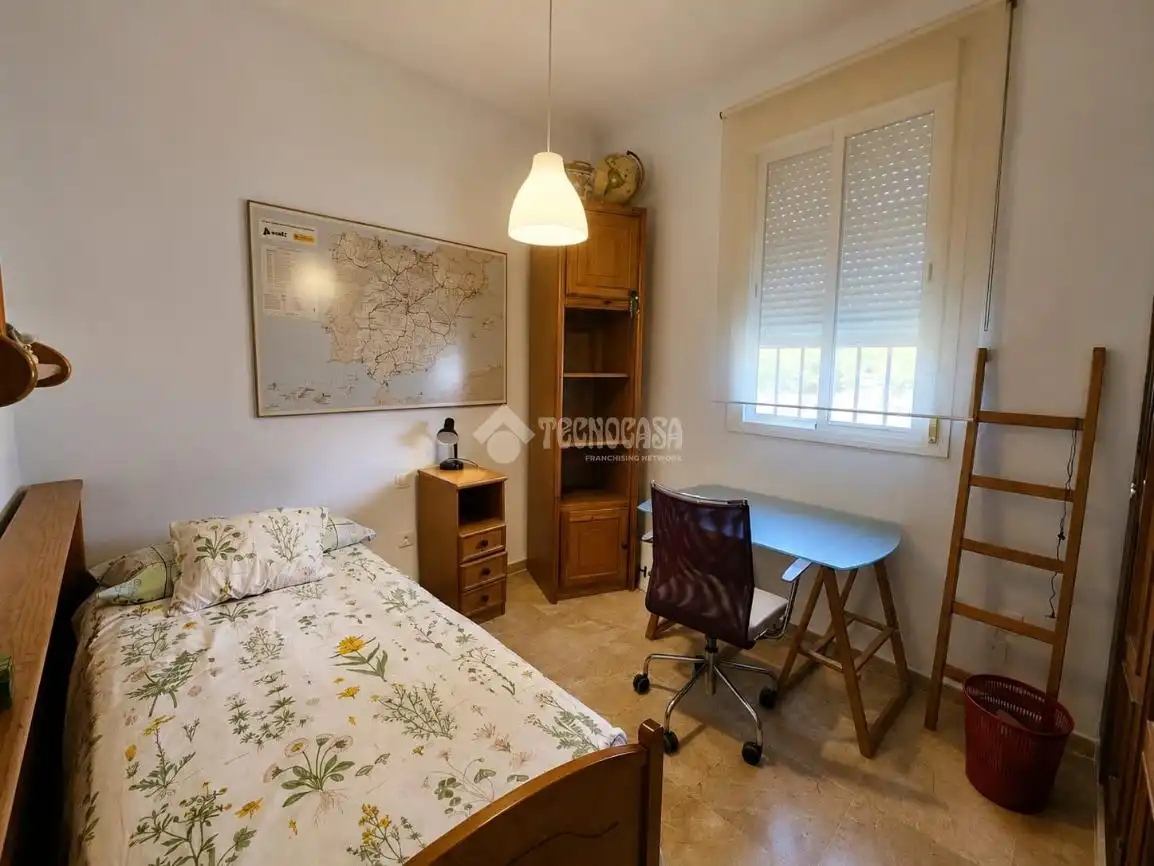 Habitación de Casa o chalet en venta en Mairena del Aljarafe