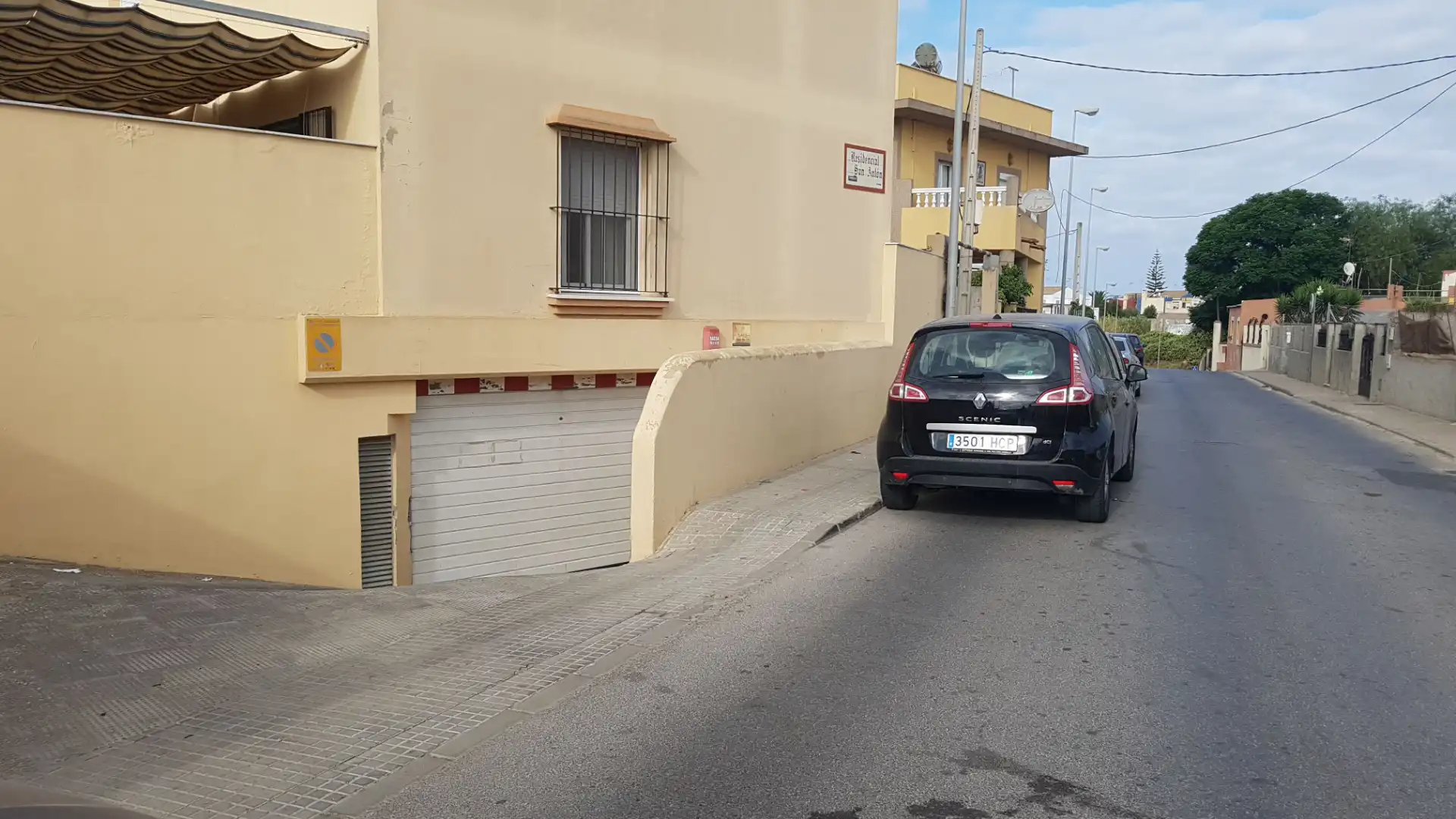Aparcament en venda a Calle Aldebarán 7, imagen 4