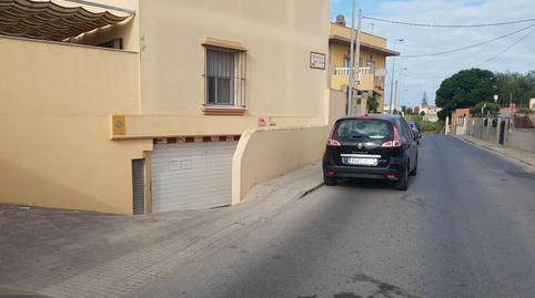 Foto 4 de Garatge en venda a Calle Aldebarán, 7, V Centenario - Piletas - Capuchinos, Sanlúcar de Barrameda