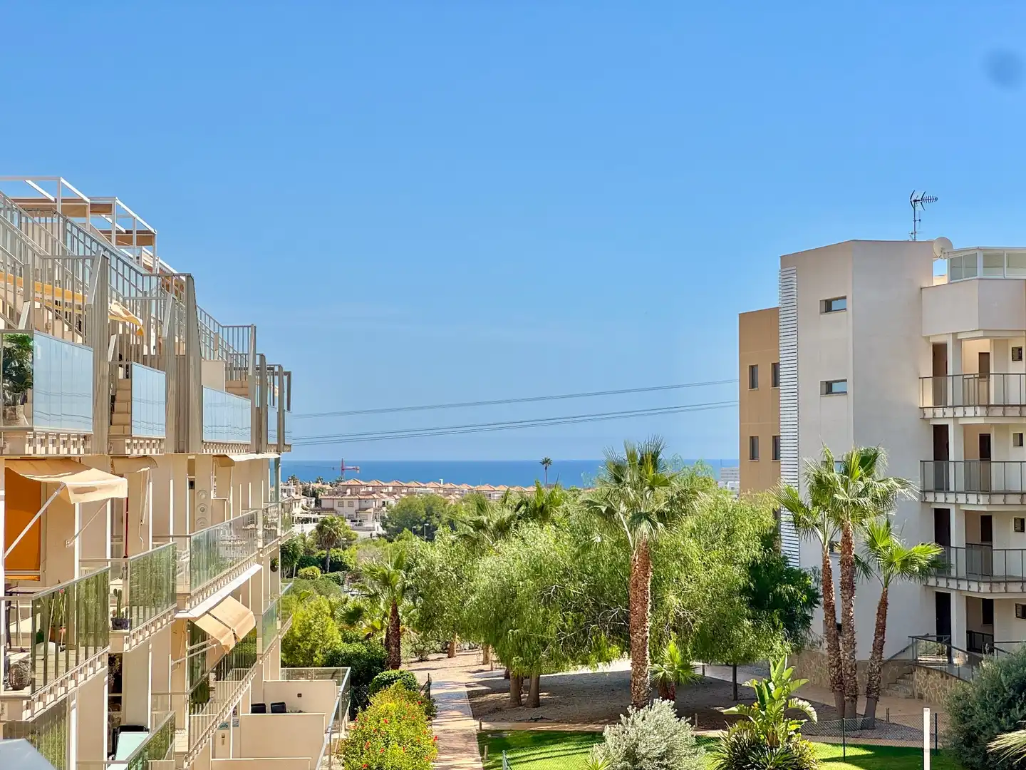 Apartamento con terraza en venta en Orihuela Costa, imagen 33