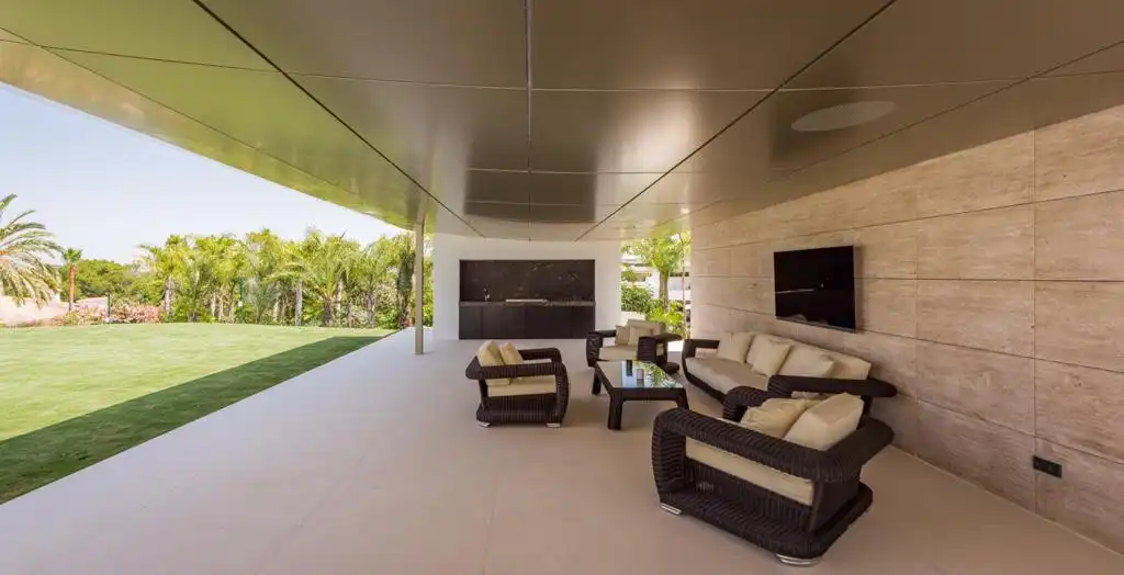 Maison avec piscine à vendre à Marbella Centro, imagen 26