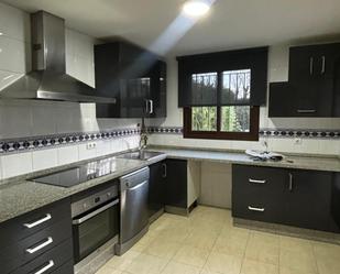 Kitchen of House or chalet for sale in  Córdoba Capital  with Air Conditioner, Heating and Private garden