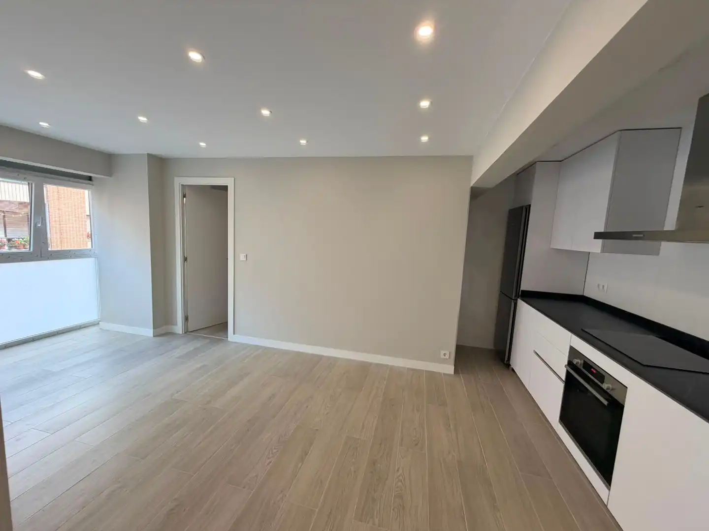 Piso en venta en Barakaldo  con Horno y Lavadora