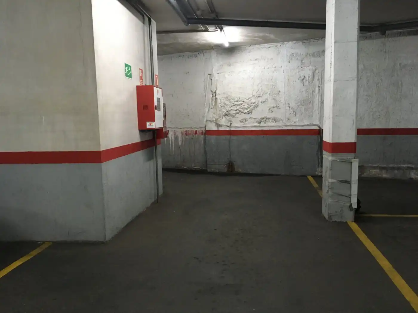 Parcheggio in vendita a Barri Antic, imagen 3
