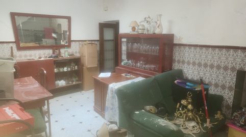 Foto 4 de Casa o xalet en venda a Centro, San Fernando