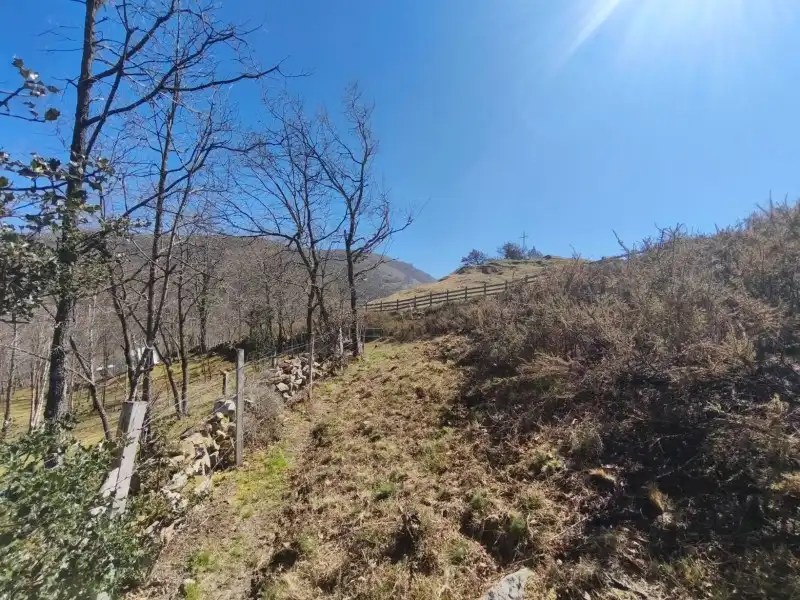 Terreni e lotti in vendita a Rionansa, imagen 33