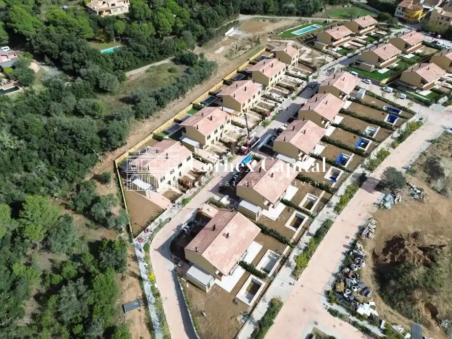 Casa a schiera con piscina in vendita a Ample, imagen 54