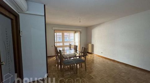 Foto 2 de Piso de alquiler en Calle Clavel, ., Reyes Católicos, Alcalá de Henares