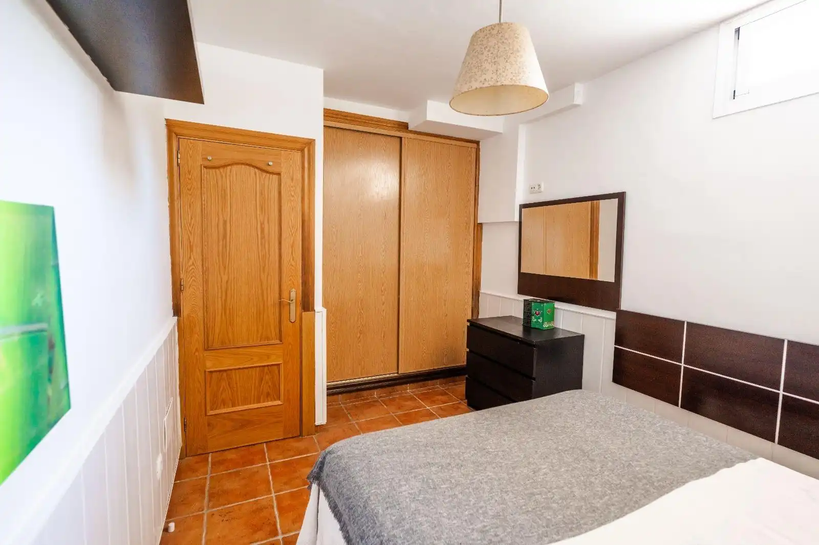 Bedroom of Houses for sale in Benalmádena  with Private garden, Terrace and Storage room