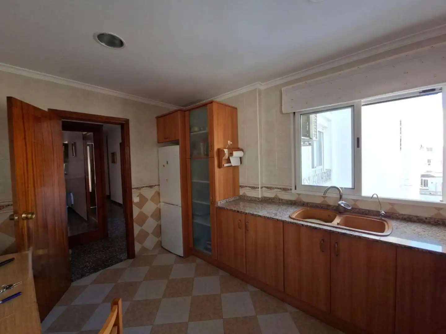 Appartement avec terrasse à vendre à Saladar, imagen 8
