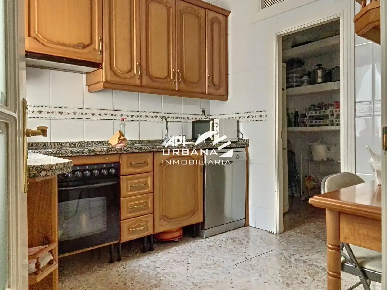 Piso con terraza en venta en Julio Romero De Torres, imagen 5