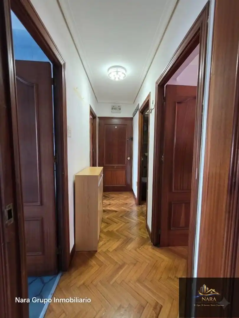 Wohnung zum Verkauf in Santander mit Heizung, Parkett und Möbliert