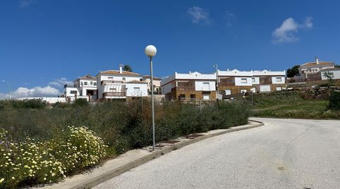 Foto 5 von Residential zum Verkauf in Hipódromo - Cerrado del Águila, Mijas