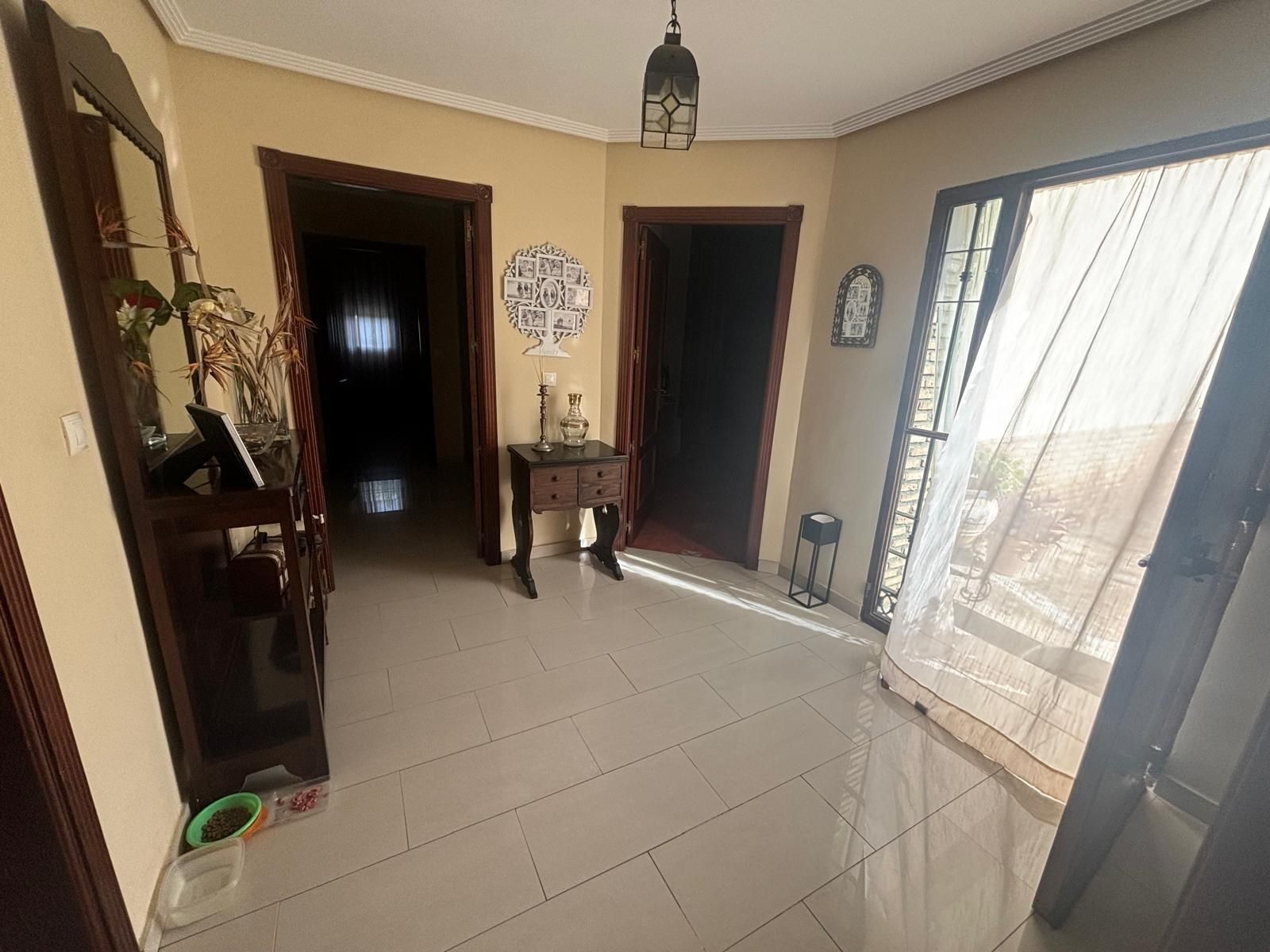 Casa o xalet en venda a Villarrubia