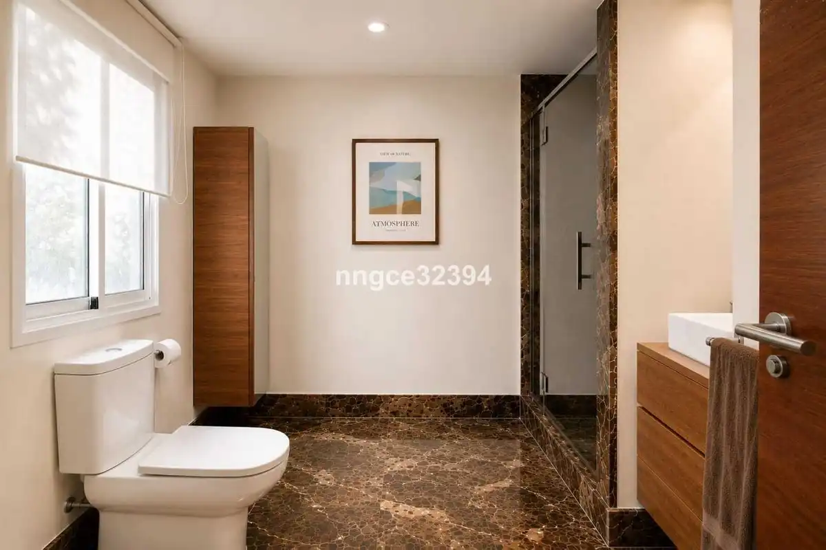 Apartament amb piscina en venda a Estepona Pueblo, imagen 12